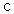 C