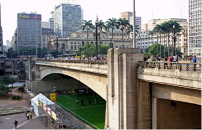 Open City: Sao Paolo 