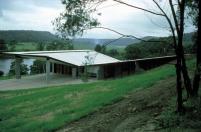 Arthur & Yvonne Boyd Education Centre, Riversdale (1996-1999)