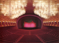 Teatro Regio, 1965-73