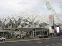 AAMI Stadium (Arup and Cox) 