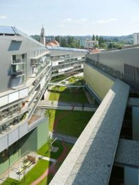 Messequartier Graz 