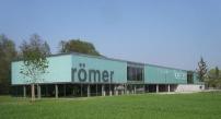 Kelten Rmer Museum in Manching von Florian Fischer