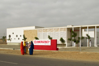Port Sudan Paediatric Center 