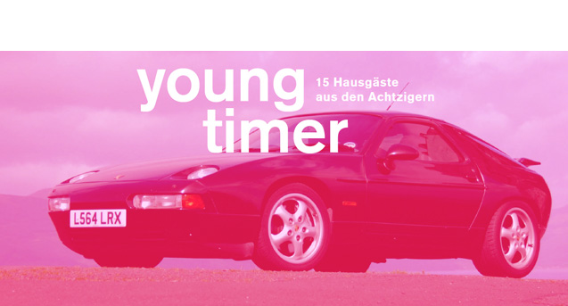 Youngtimers - 15 Hausgäste aus den Achtzigern / BauNetzWOCHE #335
