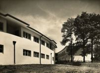 Siedlung Kleine Flurstrae, Remscheid, Architekt: Ludwig Lemmer, Fotograf: Hugo Schmlz 