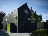 Auszeichnung: Haus G, Dsseldorf, geitner architekten