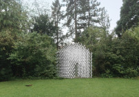 Kawahara Krause: Pavillon in Leonberg 
