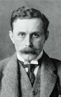 Adolf Loos, 1903  