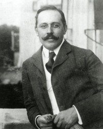 Josef Hoffmann, 1903 
