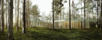 Arvo Prt Zentrum in Estland