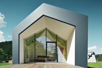 Steiermark: Haus HM von yes-architecture (Marion Wicher)