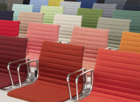 Vitras Alu-Chair in allen Farben 