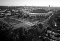 Subiaco Oval Stadion