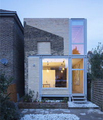 Gewinner: House of Trace von Tsuruta Architects, Foto: Tim Crocker