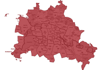 Die Erweiterung Berlins durch das Gro-Berlin-Gesetz von 1920 