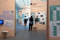 Foto: Architekturmuseum Mnchen 