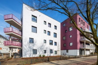 Auszeichnung: Tarzan & Jane in Bremen von SpenglerWiescholek Architekten Stadtplaner (Hamburg) 