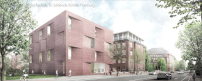 1. Preis: Winking  Froh Architekten, Hamburg