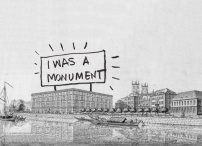 I was a monument, Montage von Felix Torkar 