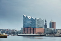Architects Client of the Year: Stadt Hamburg fr die Elbphilharmonie von Herzog + de Meuron 