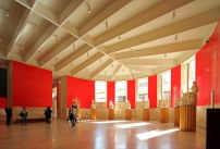 Erweiterung des Museo del Prado, 1995-2007, Madrid
