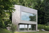 Auszeichnung: Fenster zum See in Hechendorf/Seefeld von studioRauch, Mnchen 