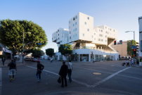 Star Apartments, Los Angeles, Michael Maltzan 