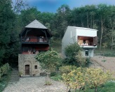 Wohnhaus in der Eifel