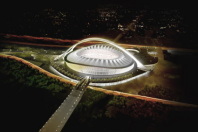 Stadion Durban
