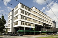 Dresdner Bank in Dortmund 
