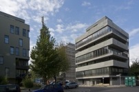 Zanderroth Architekten: Schnholzer Strae Berlin 