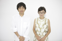 Kazuyo Sejima und Ryue Nishizawa sind SANAA 