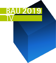BAU 2019 TV