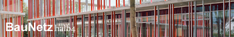 BauNetz Architektur-Newsletter: Freitag, 28.03.2014