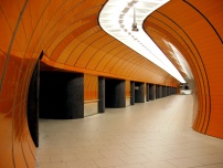 U-Bahnhof Marienplatz (1971), Erweiterung (2006) 