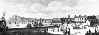 Alexandre de Laborde, Stadtansicht Barcelona 180203 