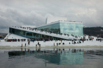 Oslo Opera (2008) 