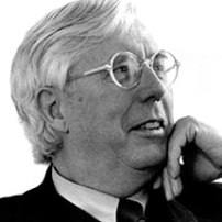 Josef Paul Kleihues (1933-2004) 