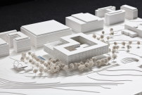 3. Preis: JSWD Architekten Kln 