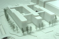 1. Preis: Wulf und Partner