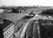 Brandenburger Tor 1976