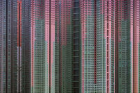 Architecture of Density, Hongkong, 2005