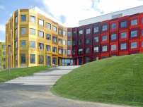 Biomedizinisches Forschungszentrum in Gieen 