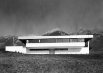 Haus Schlegel, Rum, Tirol, 19661968