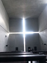 Kirche des Lichts 