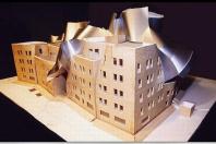 Gehry, Case Western University