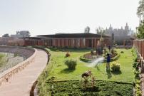 Centre for Earth Architecture in Mopti