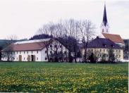 Pfarrstadel (Schwindkirchen)