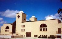 St. Marcs (Toronto), die erste koptische Kirche Kanadas